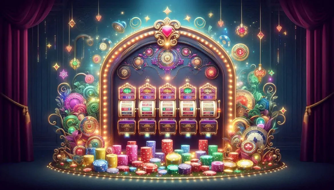 Vegas Casino